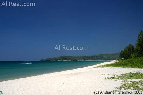 Dusit Thani Laguna Phuket Resort 61